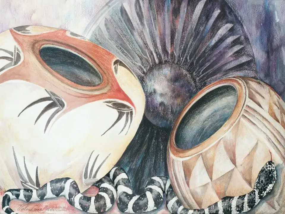 Eggs artwork